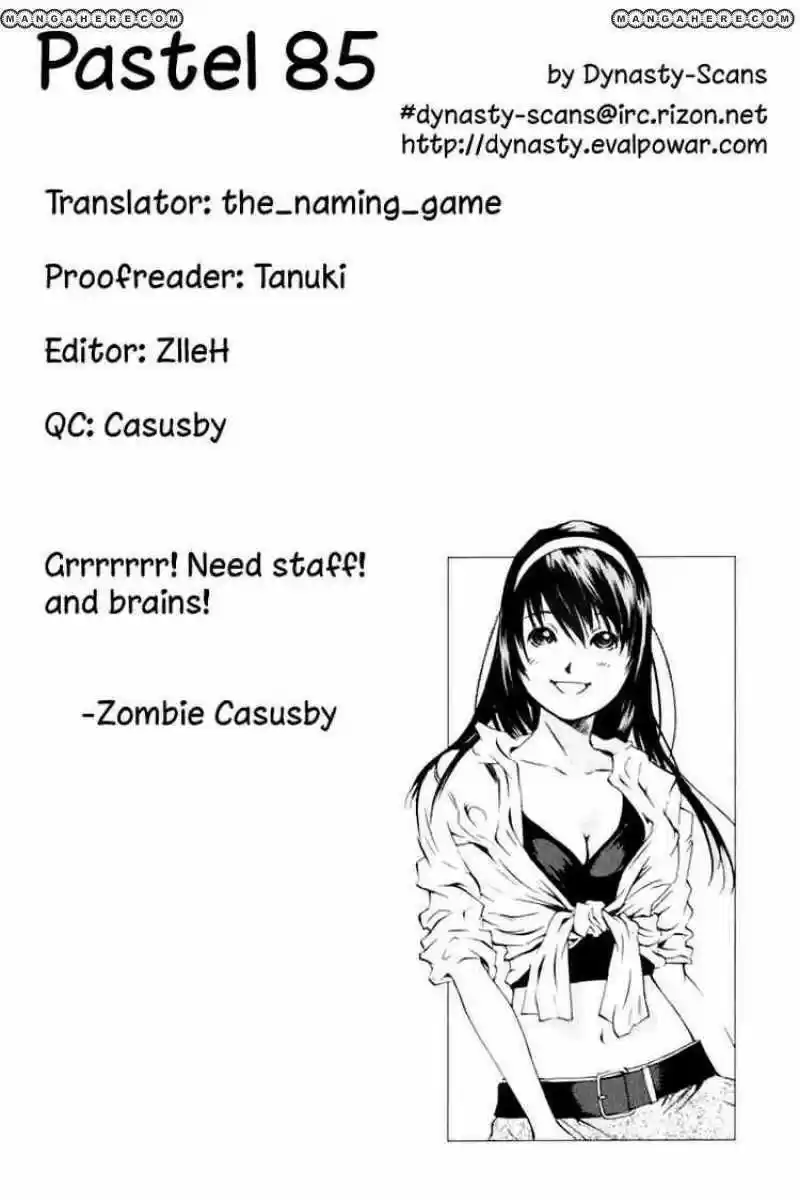 Pastel Days ch.085