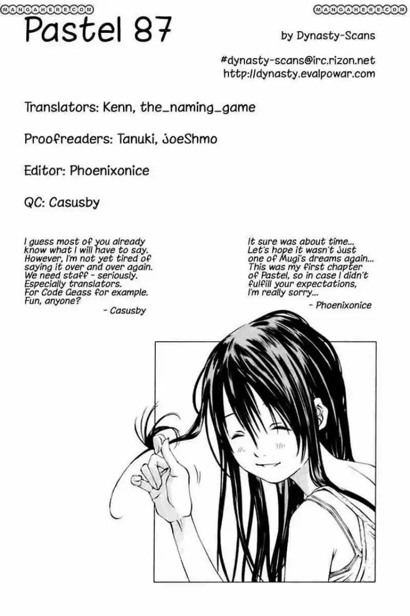 Pastel Days ch.087