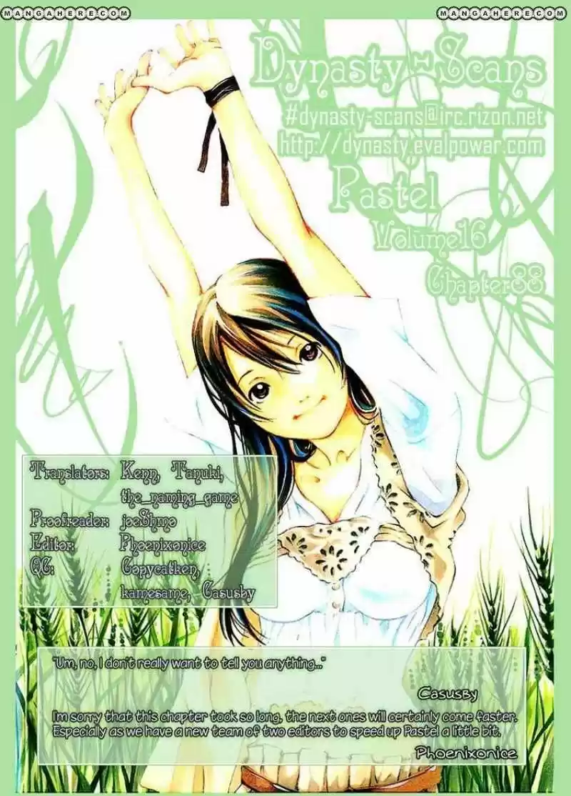 Pastel Days ch.088
