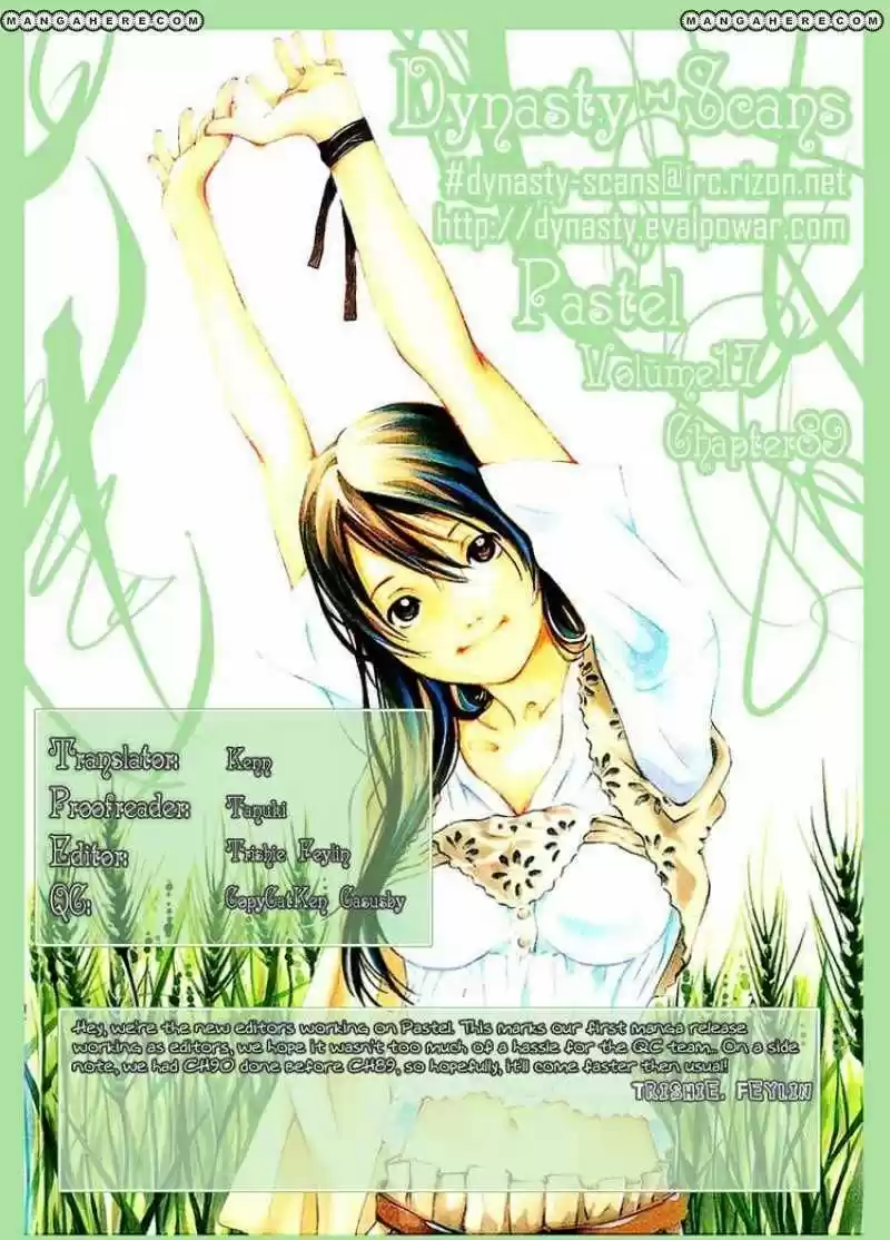 Pastel Days ch.089