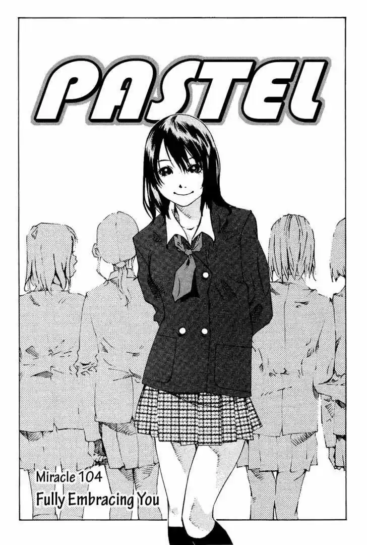 Pastel Days ch.104