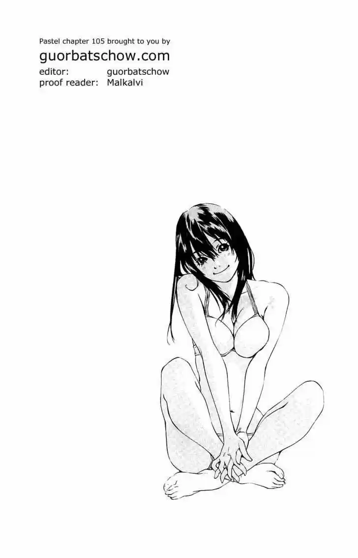 Pastel Days ch.105