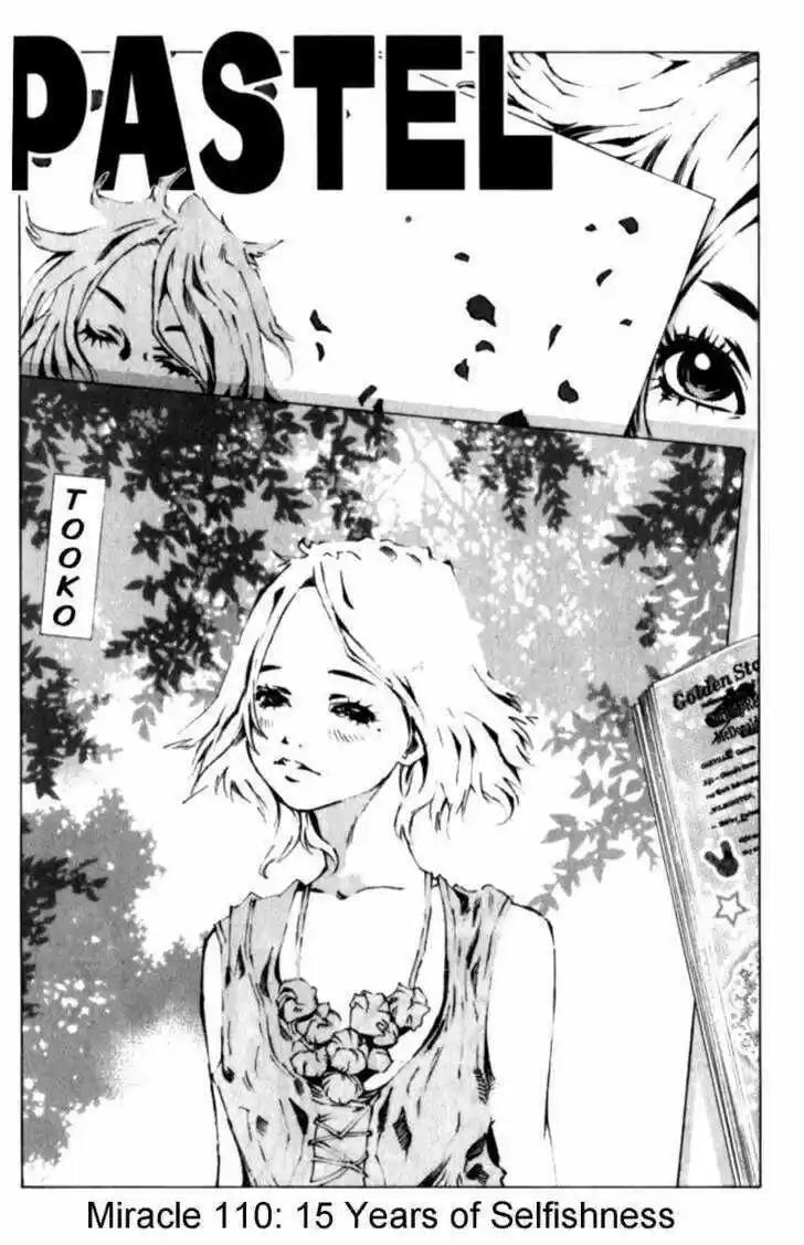 Pastel Days ch.110