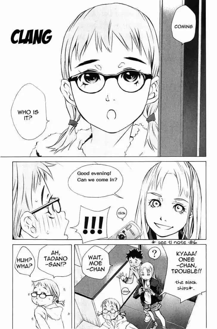 Pastel Days ch.115