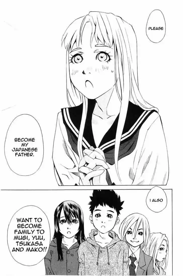 Pastel Days ch.116