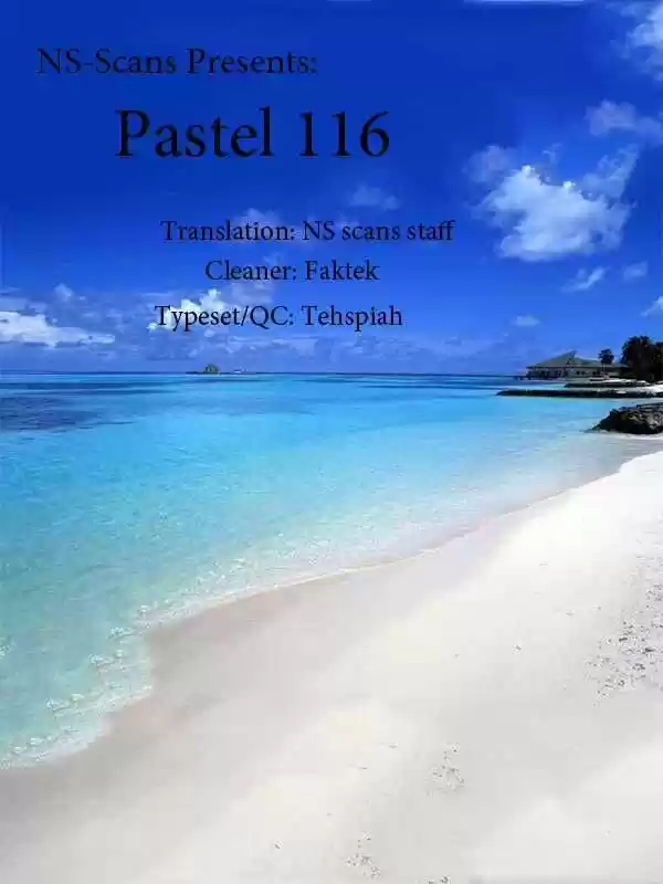 Pastel Days ch.116