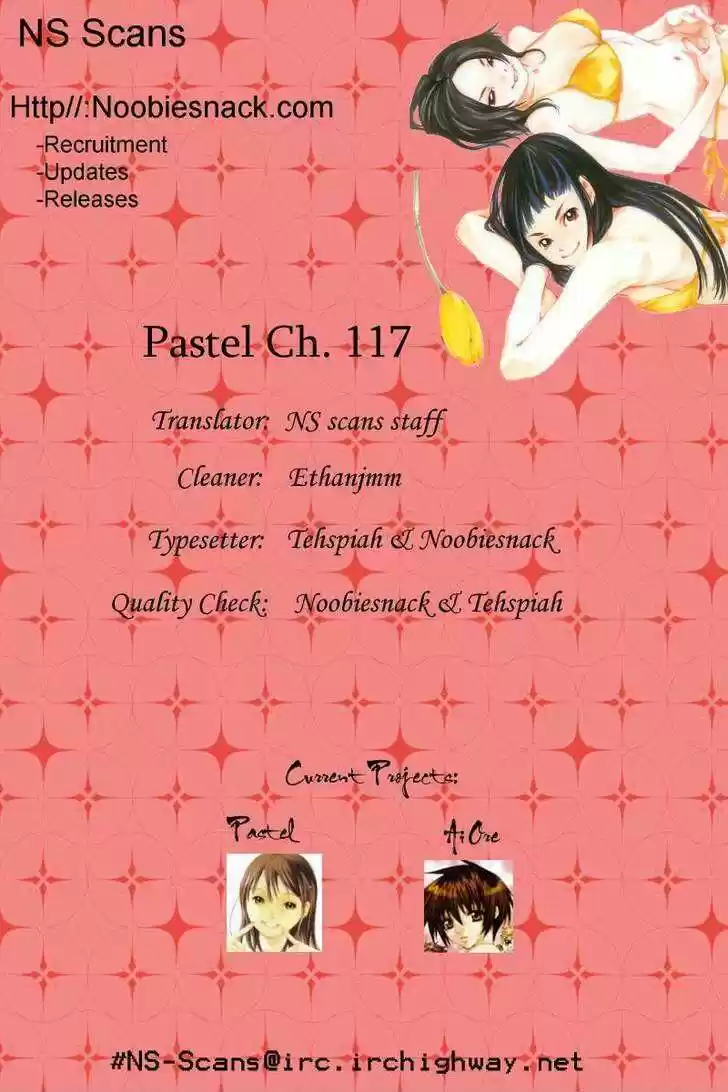 Pastel Days ch.117