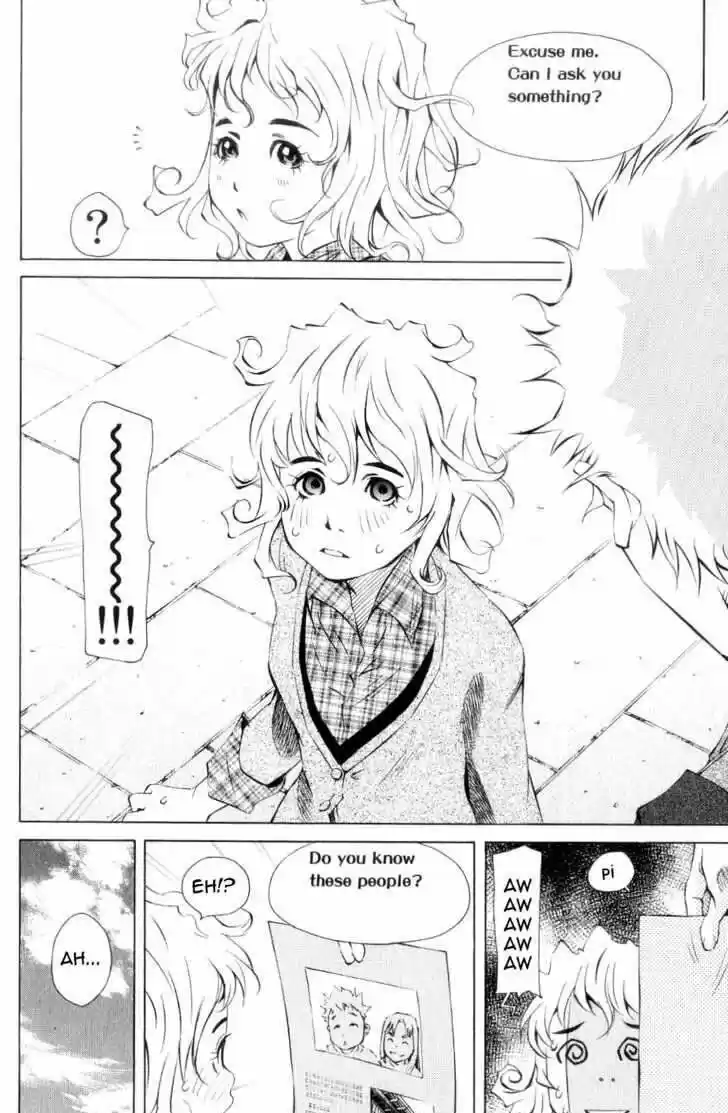 Pastel Days ch.118
