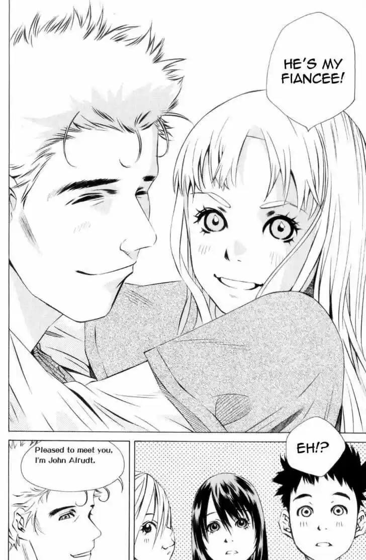 Pastel Days ch.118