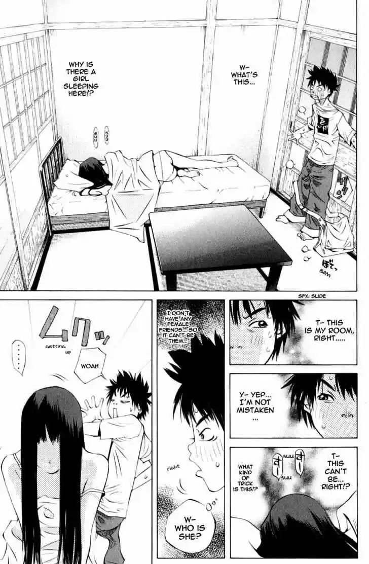 Pastel Days ch.119.5