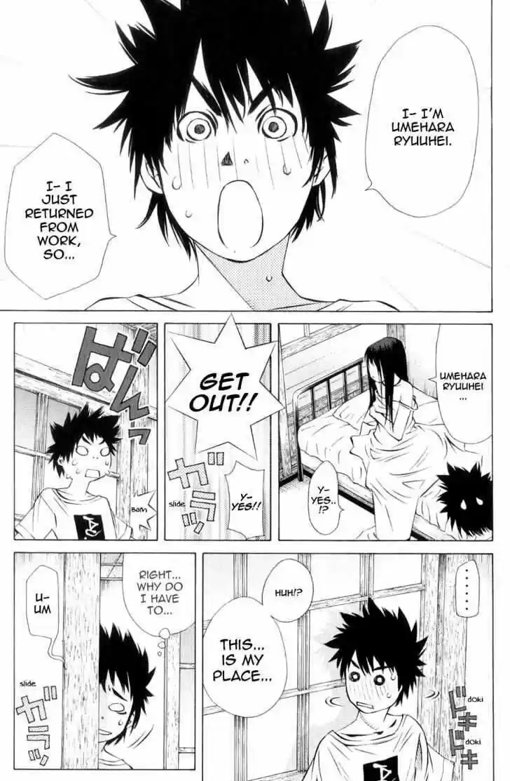 Pastel Days ch.119.5