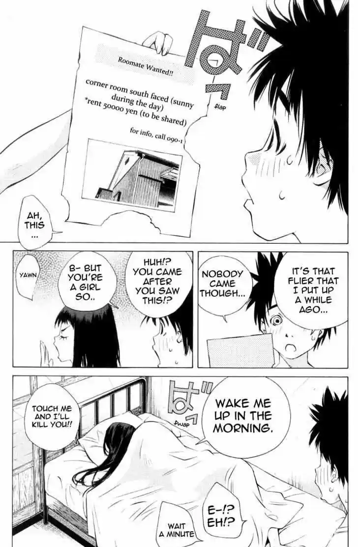 Pastel Days ch.119.5