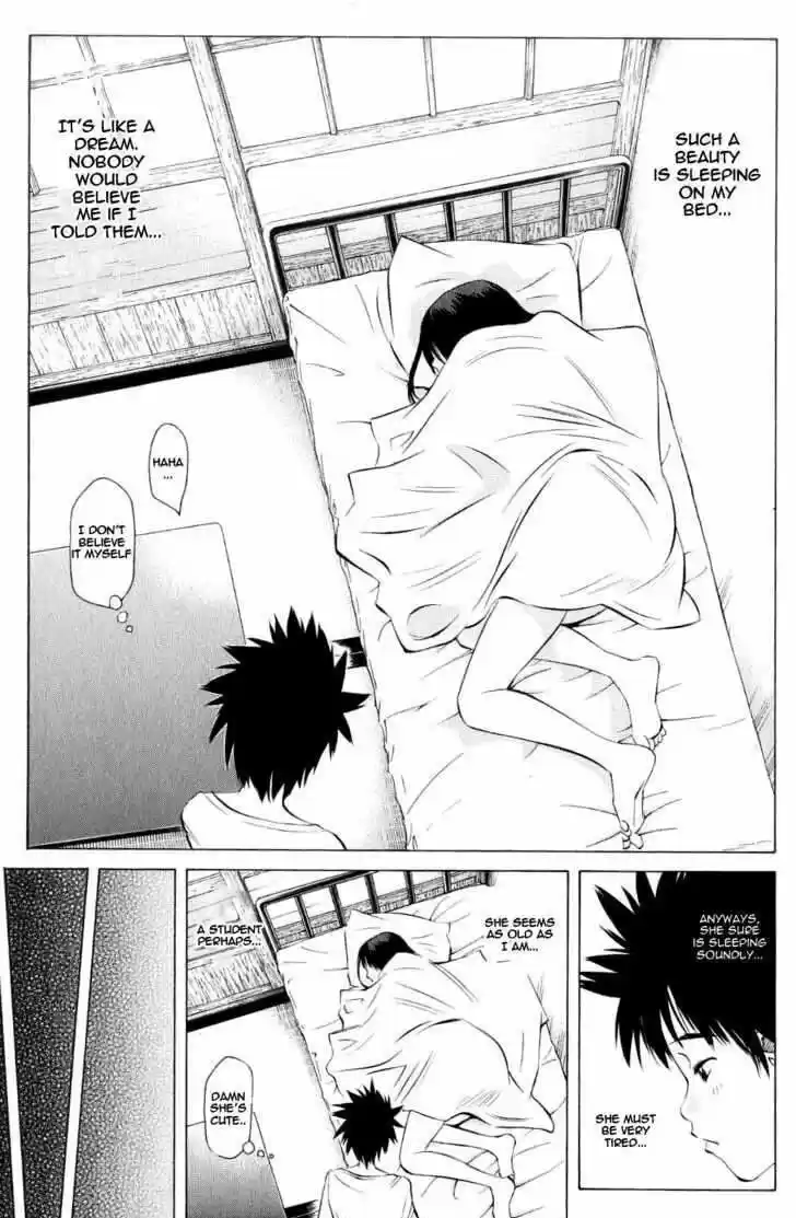 Pastel Days ch.119.5