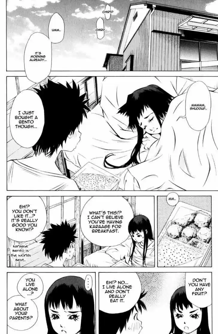 Pastel Days ch.119.5