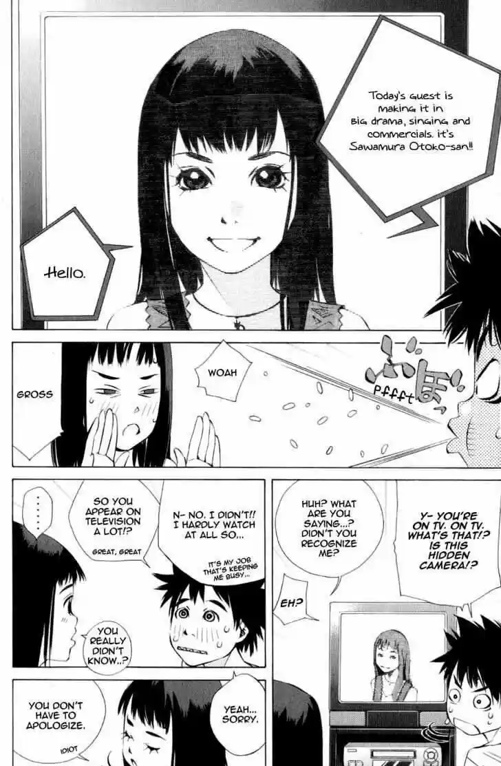 Pastel Days ch.119.5