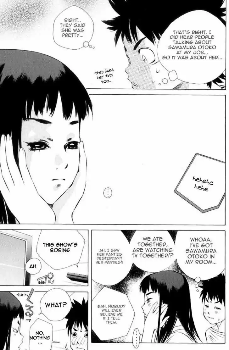 Pastel Days ch.119.5