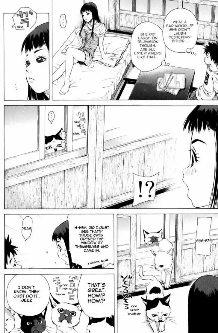 Pastel Days ch.119.5