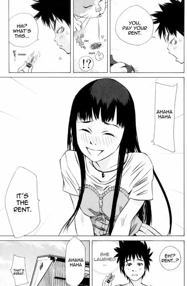 Pastel Days ch.119.5