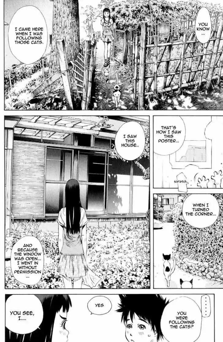 Pastel Days ch.119.5