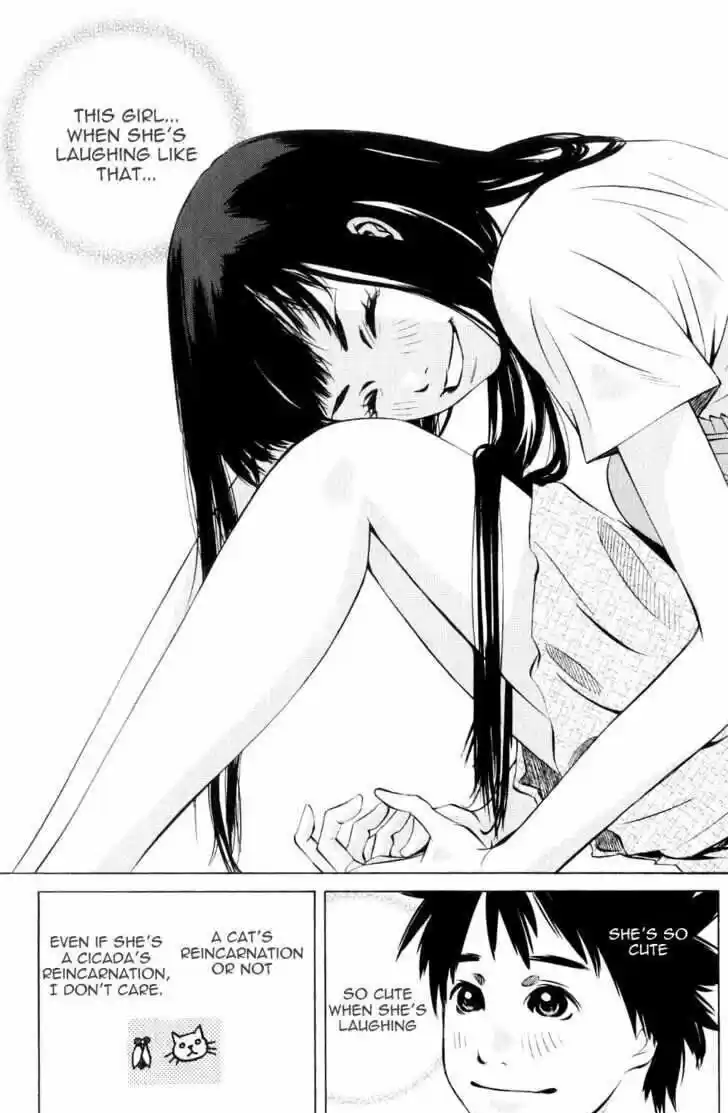 Pastel Days ch.119.5