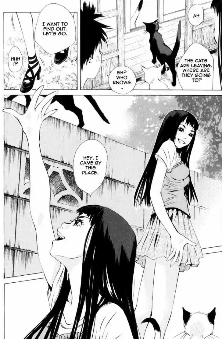 Pastel Days ch.119.5