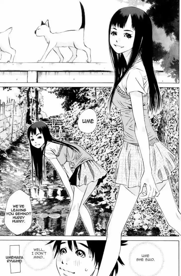 Pastel Days ch.119.5