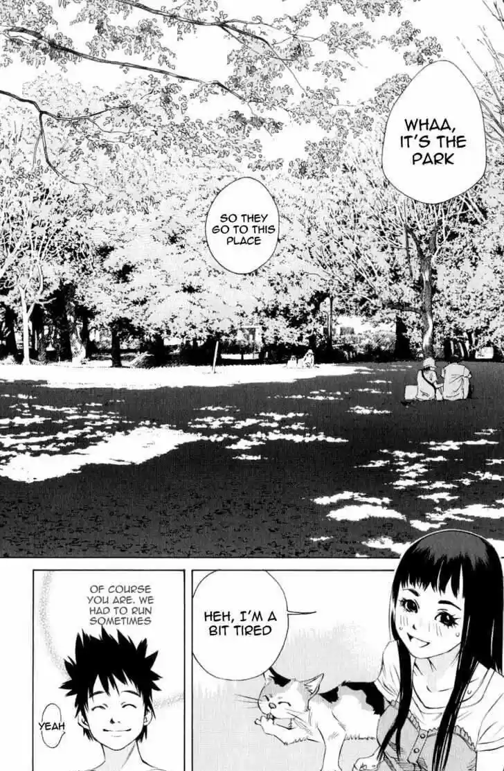 Pastel Days ch.119.5