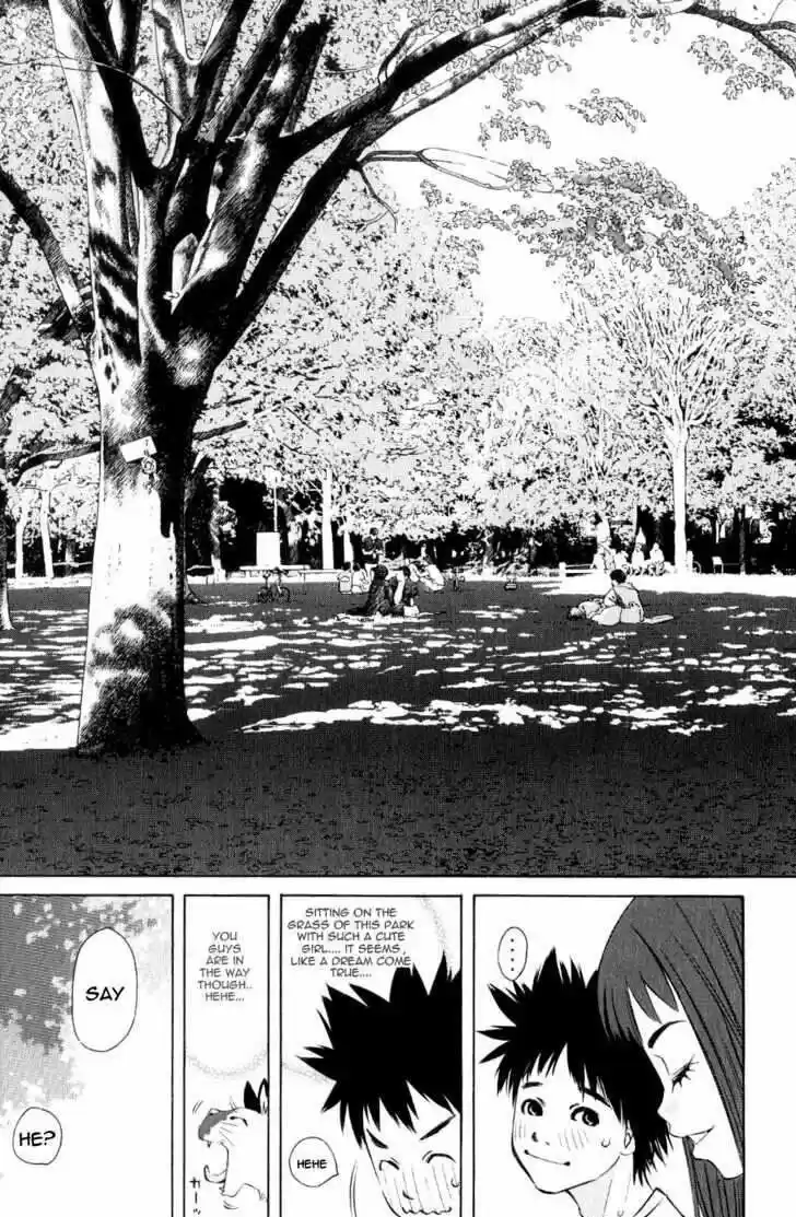 Pastel Days ch.119.5