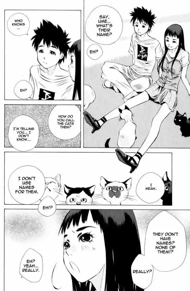 Pastel Days ch.119.5