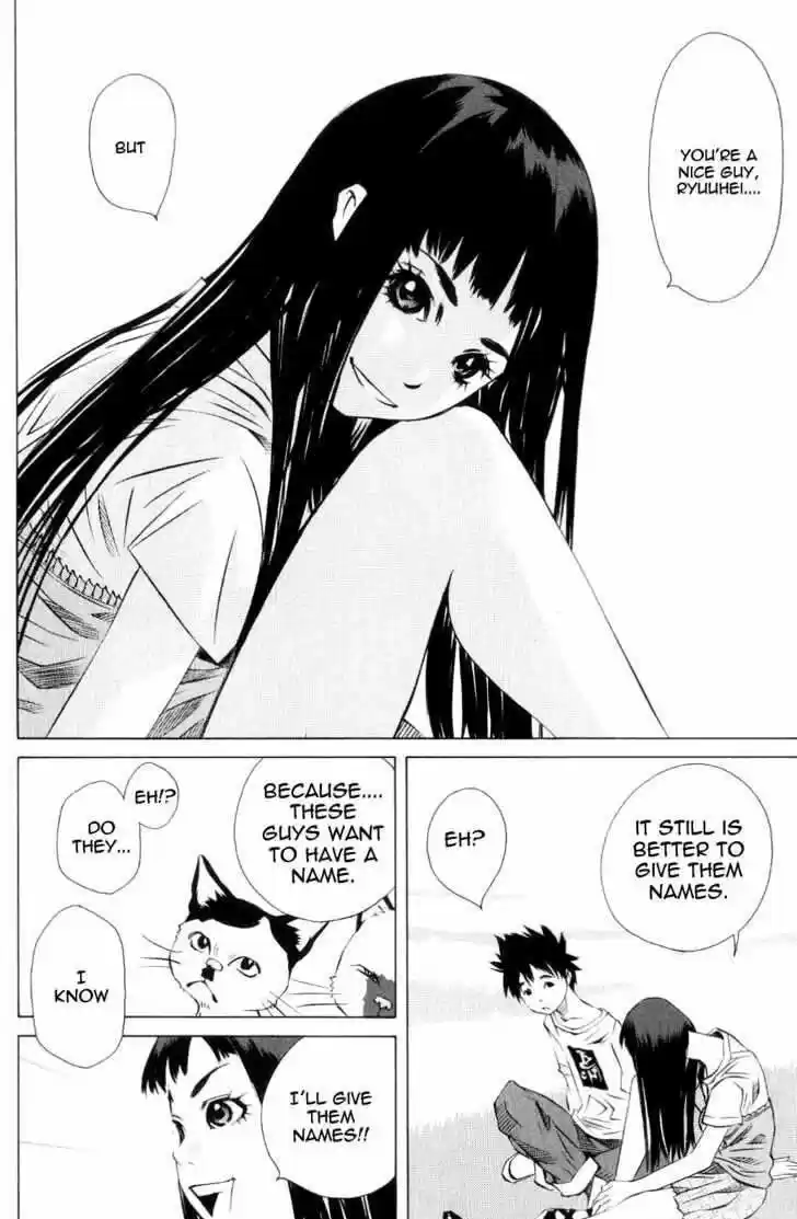 Pastel Days ch.119.5