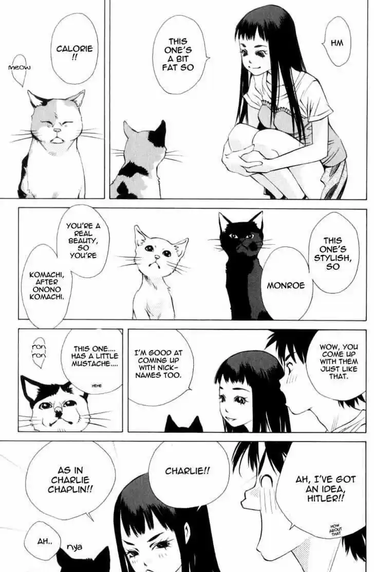 Pastel Days ch.119.5