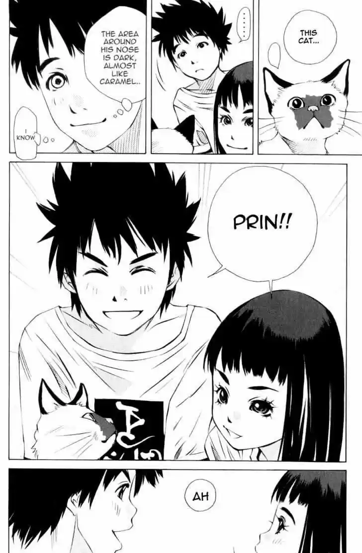 Pastel Days ch.119.5