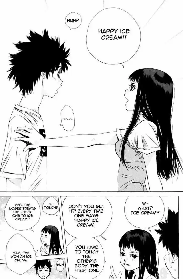 Pastel Days ch.119.5