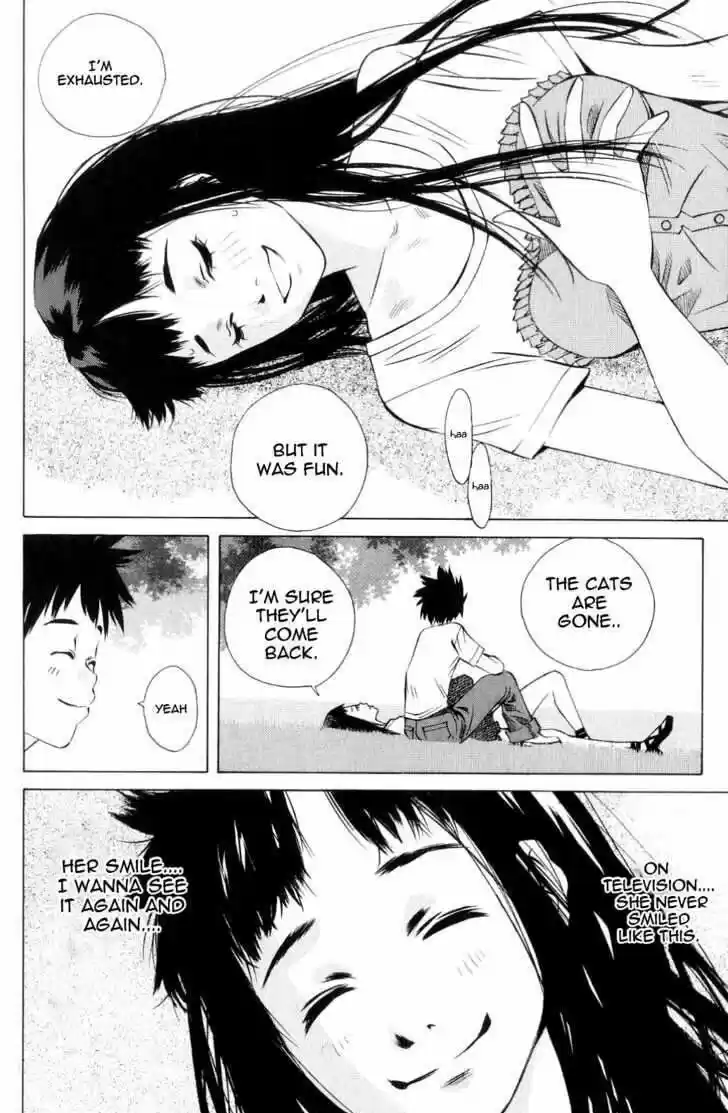 Pastel Days ch.119.5