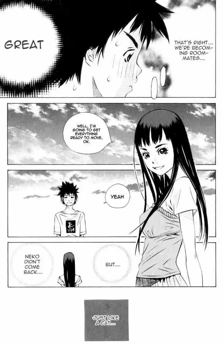 Pastel Days ch.119.5