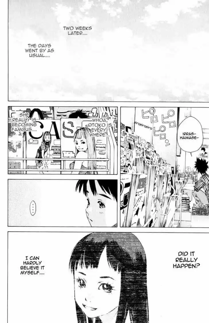 Pastel Days ch.119.5