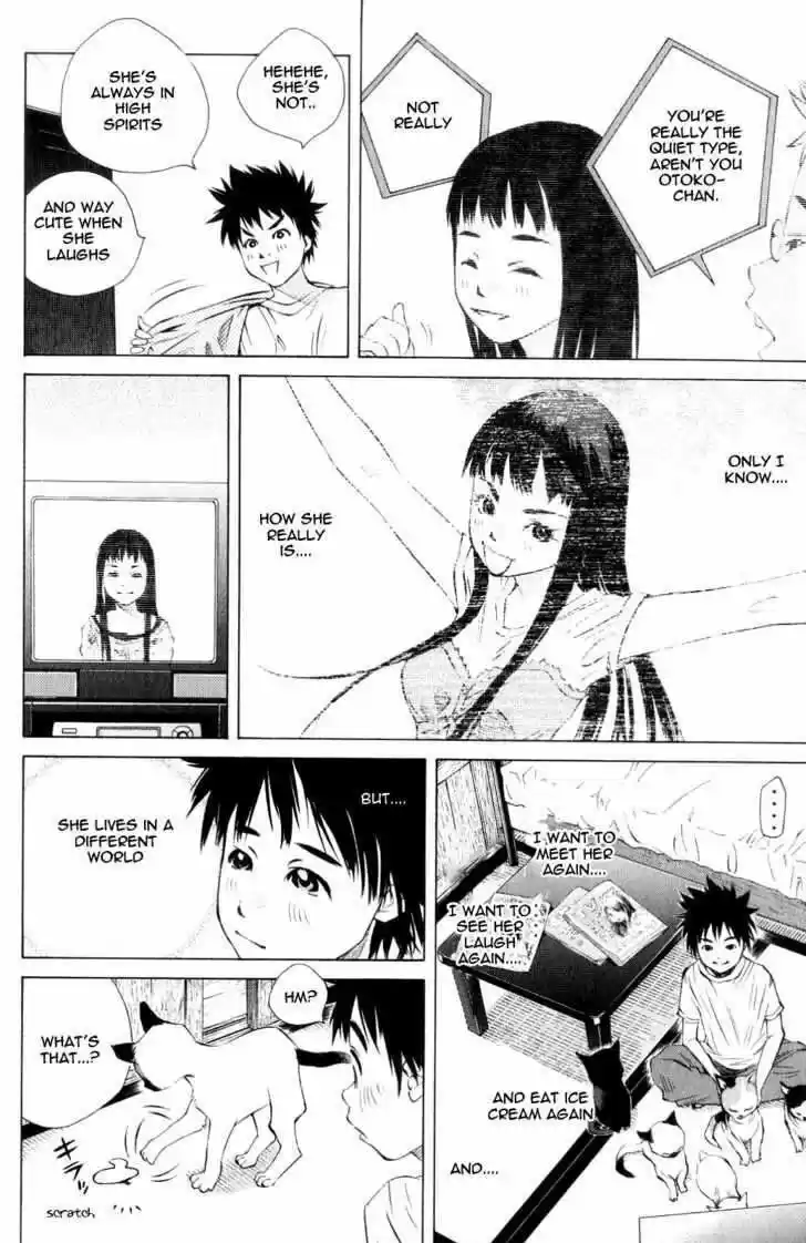 Pastel Days ch.119.5