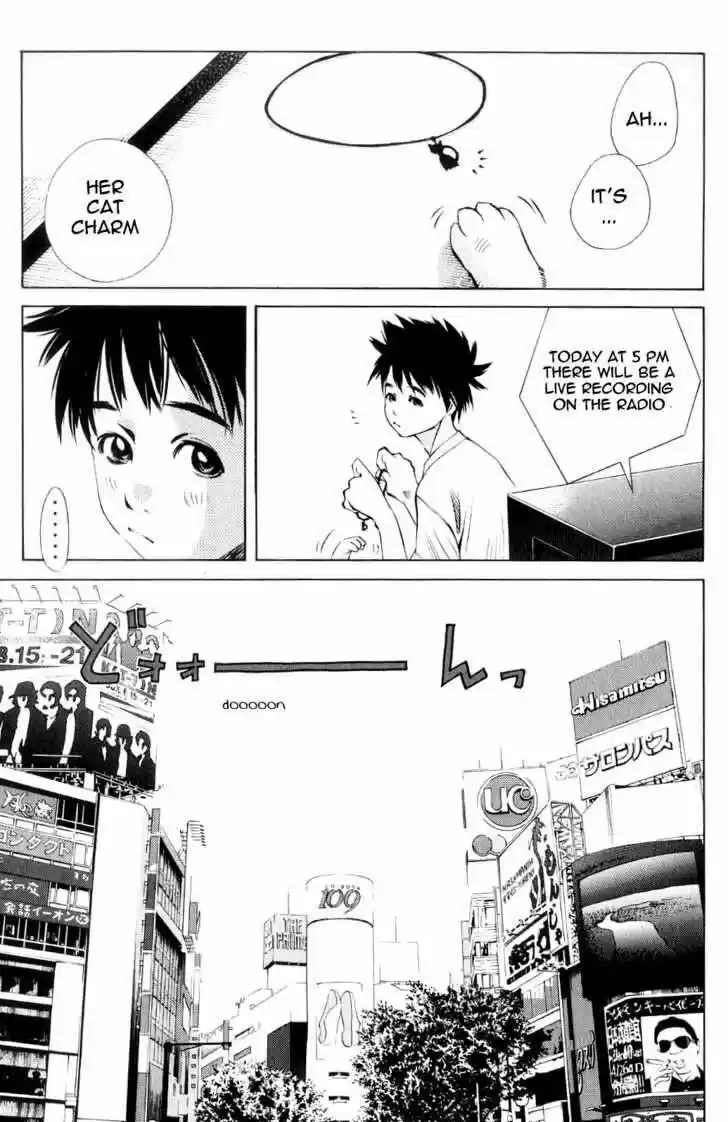 Pastel Days ch.119.5