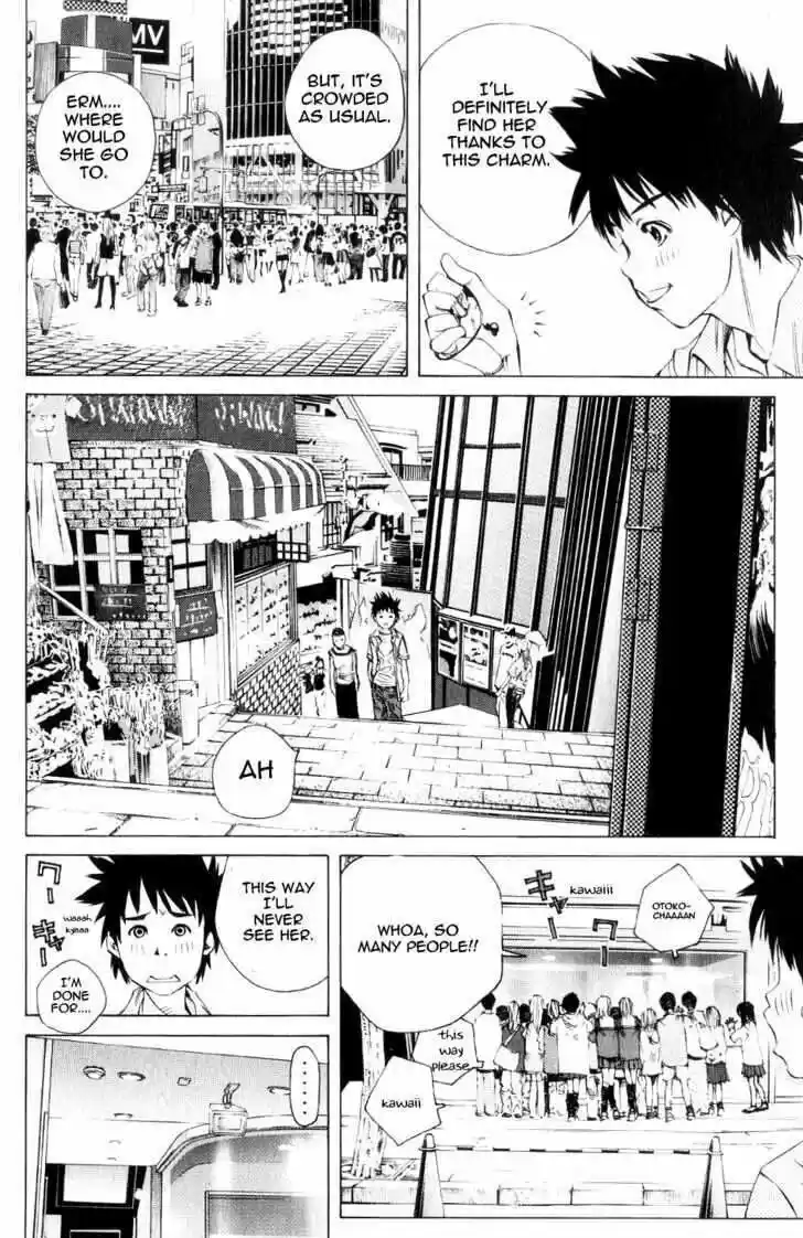 Pastel Days ch.119.5