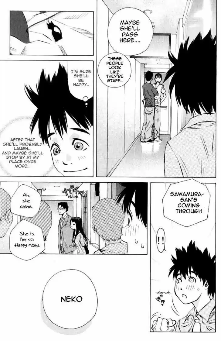 Pastel Days ch.119.5