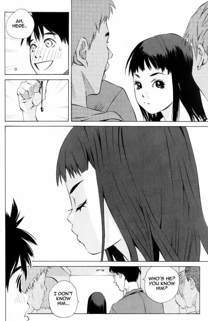 Pastel Days ch.119.5