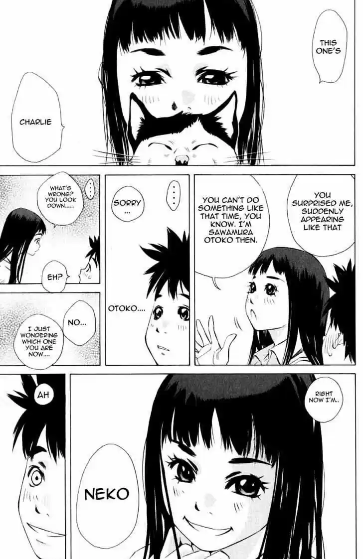 Pastel Days ch.119.5