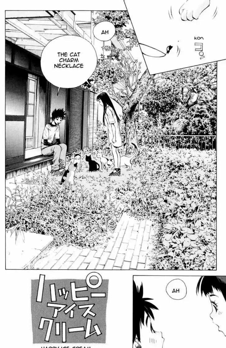 Pastel Days ch.119.5