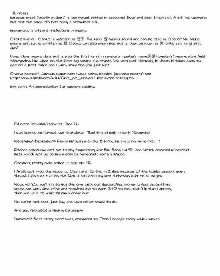 Pastel Days ch.119.5