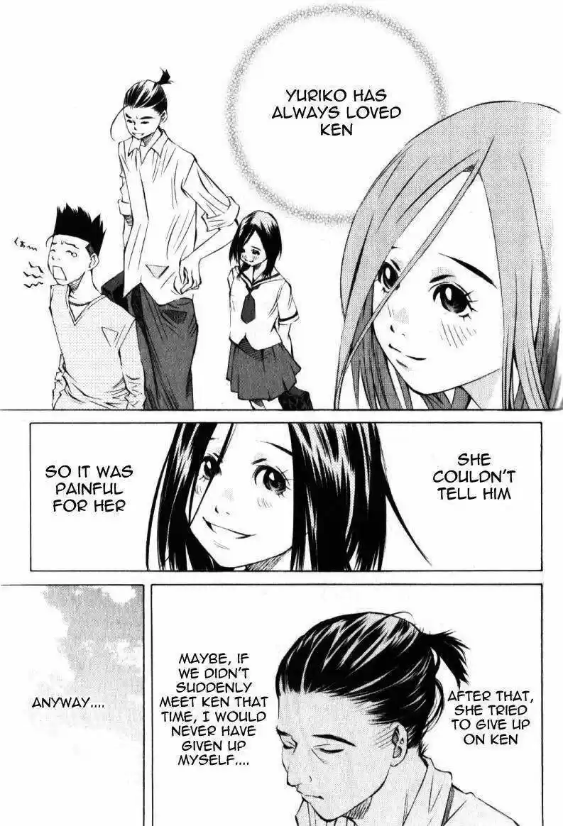 Pastel Days ch.121