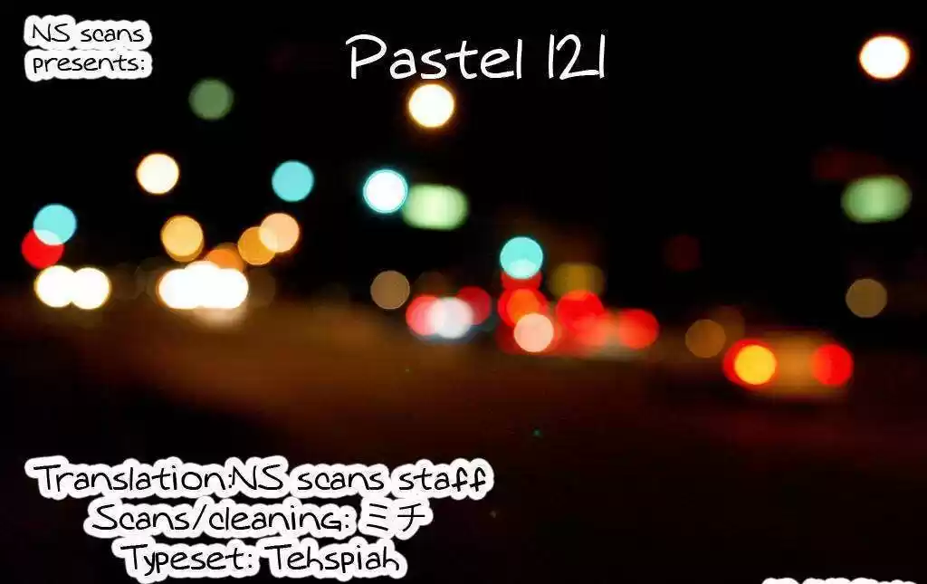 Pastel Days ch.121