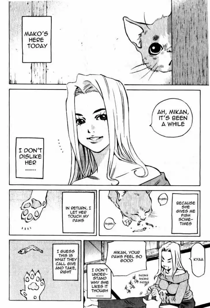 Pastel Days ch.123.5