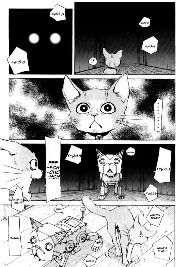 Pastel Days ch.123.5