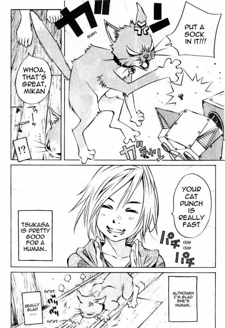 Pastel Days ch.123.5