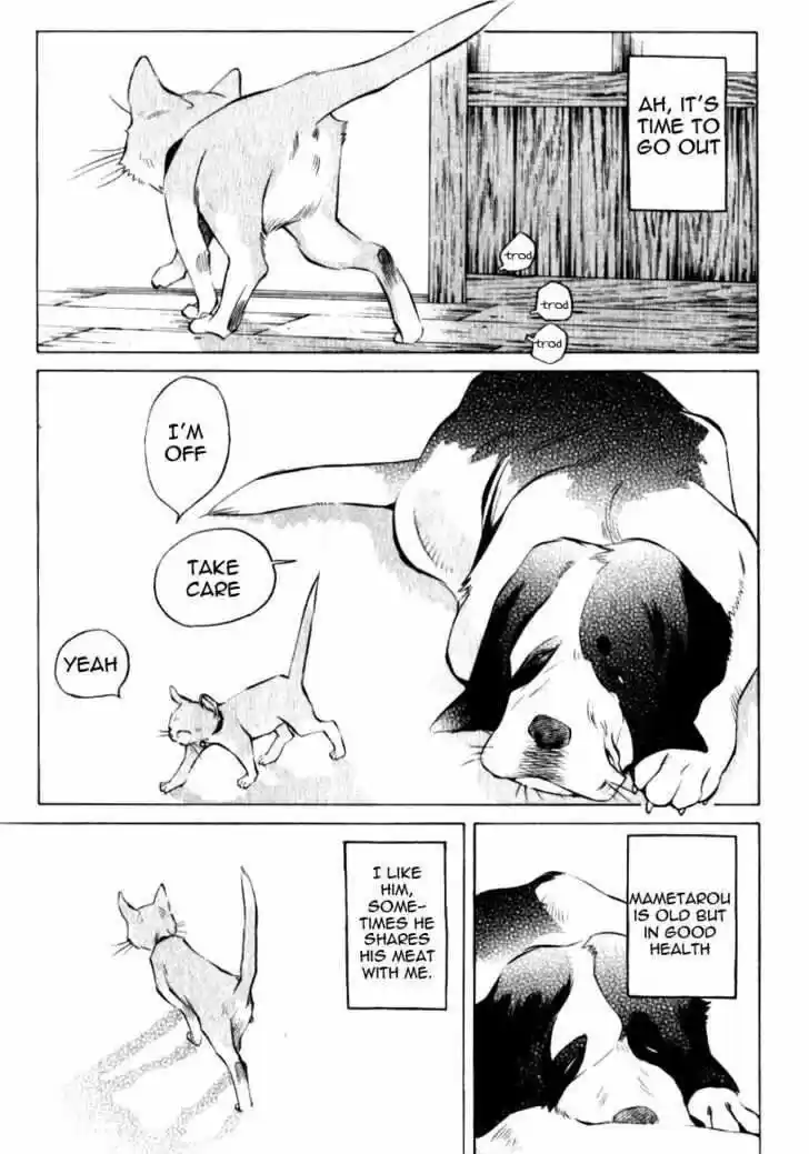 Pastel Days ch.123.5